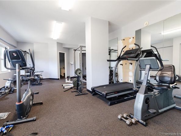 2625 Park Avenue 12L, Bridgeport CT 06604