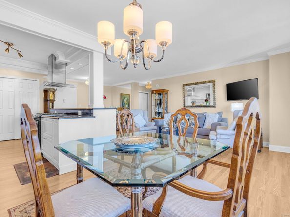 2625 Park Avenue 12L, Bridgeport CT 06604