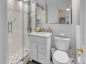 2625 Park Avenue 12L, Bridgeport CT 06604