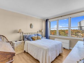 2625 Park Avenue 12L, Bridgeport CT 06604