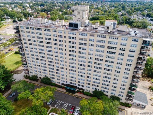 2625 Park Avenue 12L, Bridgeport CT 06604