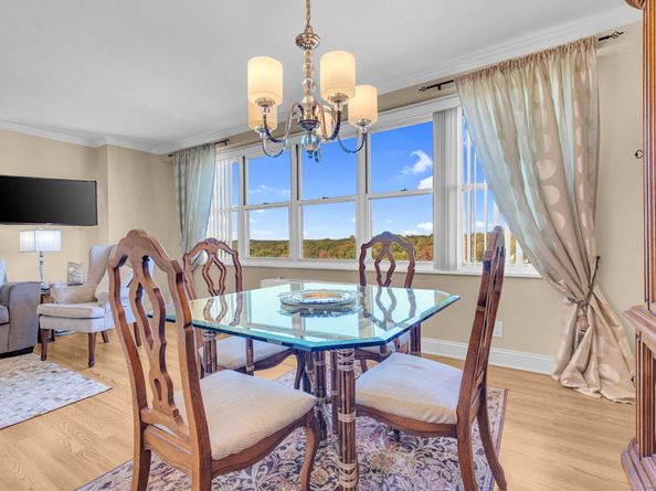 2625 Park Avenue 12L, Bridgeport CT 06604