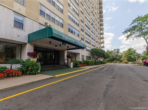 2625 Park Avenue 12L, Bridgeport CT 06604