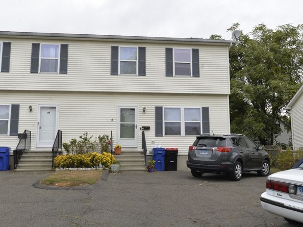 9 Observatory Place A, Norwalk CT 06854