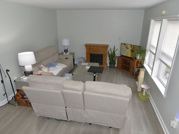 9 Observatory Place A, Norwalk CT 06854