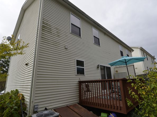 9 Observatory Place A, Norwalk CT 06854