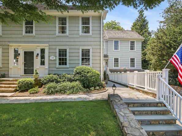 216 Hillspoint Road, Westport CT 06880
