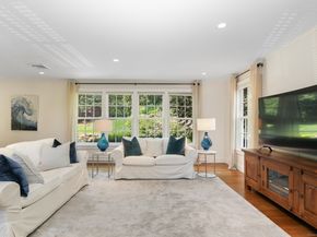 216 Hillspoint Road, Westport CT 06880