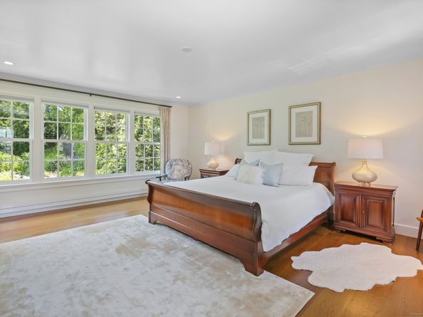 216 Hillspoint Road, Westport CT 06880