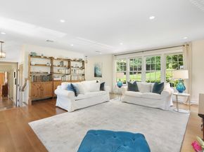 216 Hillspoint Road, Westport CT 06880