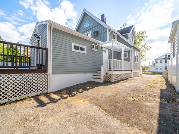78 Warren Street, Stamford CT 06902