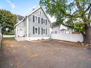 78 Warren Street, Stamford CT 06902