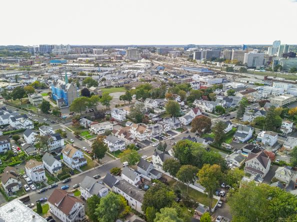 78 Warren Street, Stamford CT 06902