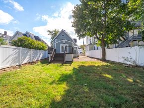 78 Warren Street, Stamford CT 06902