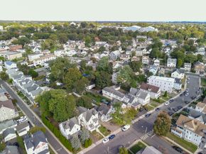 78 Warren Street, Stamford CT 06902