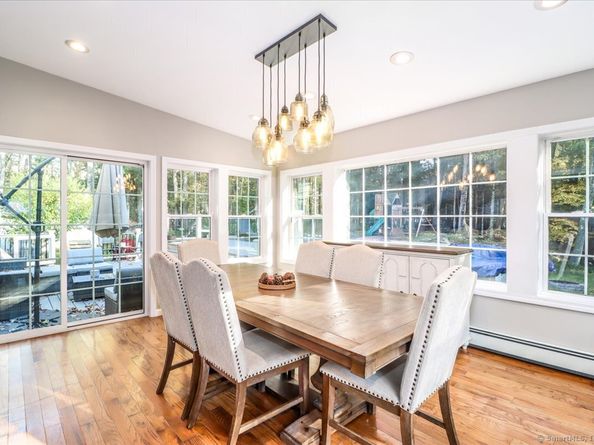 20 Puritan Valley Road, Brookfield CT 06804