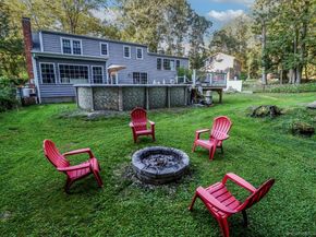 20 Puritan Valley Road, Brookfield CT 06804
