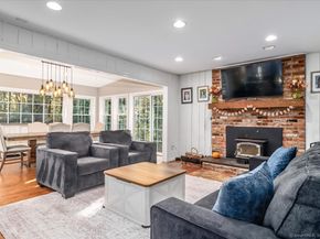 20 Puritan Valley Road, Brookfield CT 06804