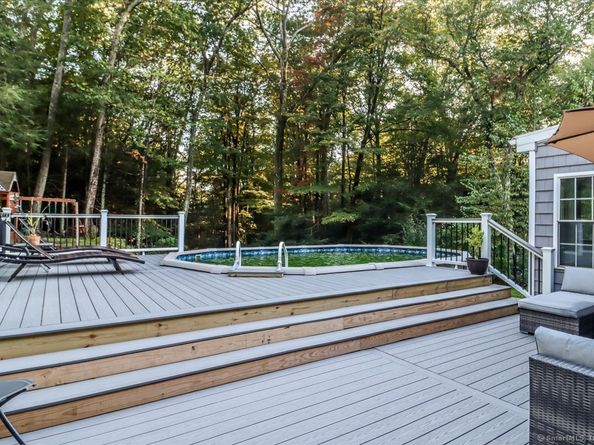 20 Puritan Valley Road, Brookfield CT 06804