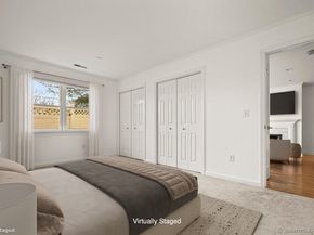 51 Forest Avenue APT 82, Greenwich CT 06870