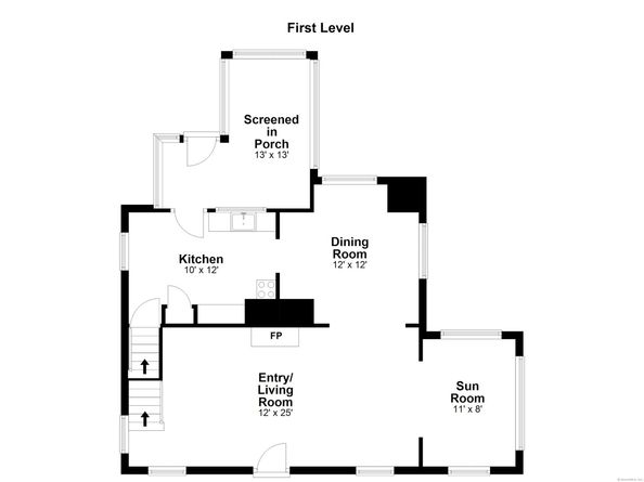34 Lakeview Drive, Norwalk CT 06850
