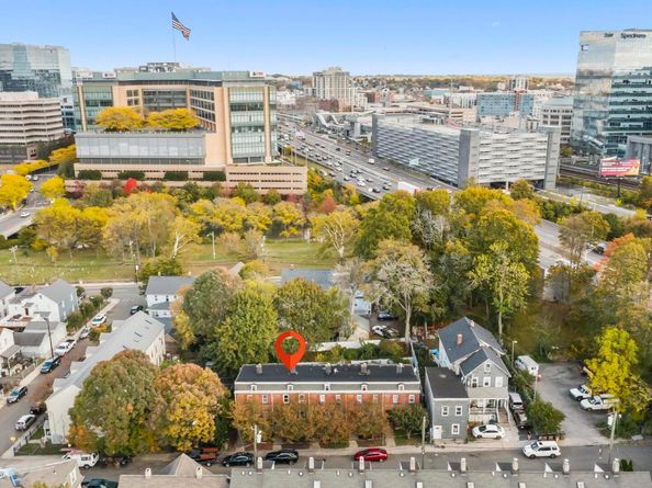 18 Brown Avenue 22, Stamford CT 06902