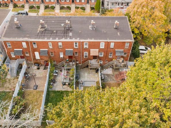 18 Brown Avenue 22, Stamford CT 06902