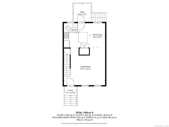 18 Brown Avenue 22, Stamford CT 06902