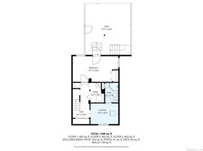 18 Brown Avenue 22, Stamford CT 06902