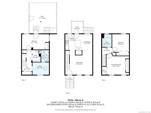 18 Brown Avenue 22, Stamford CT 06902