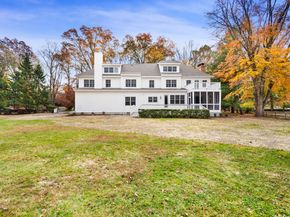 123 Greens Farms Road, Westport CT 06880