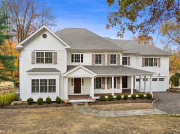 123 Greens Farms Road