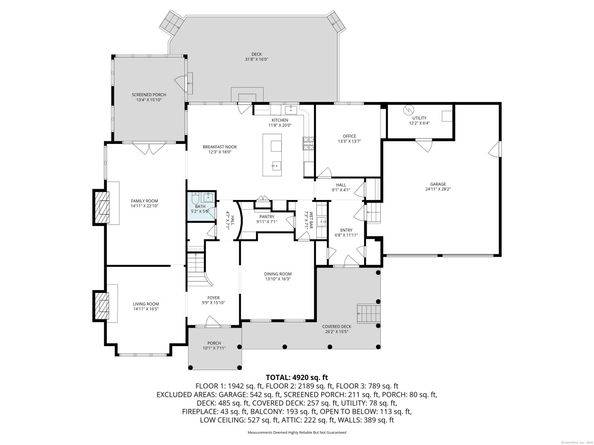 123 Greens Farms Road, Westport CT 06880