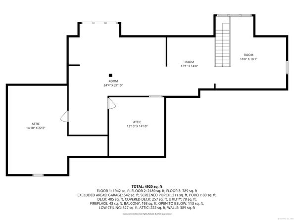 123 Greens Farms Road, Westport CT 06880