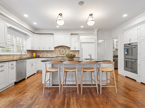 123 Greens Farms Road, Westport CT 06880