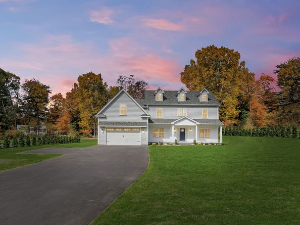 349 Spring Hill Road, Monroe CT 06468