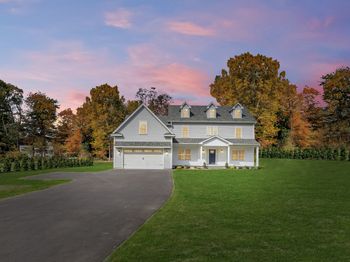 349 Spring Hill Road