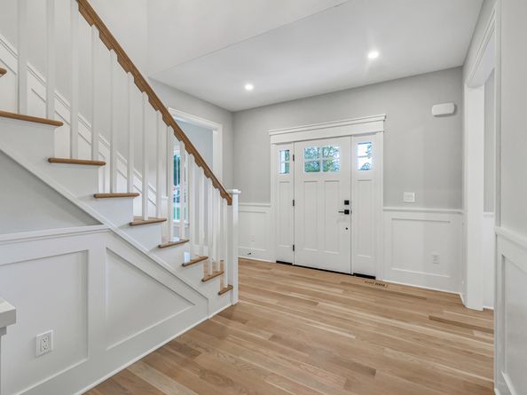 349 Spring Hill Road, Monroe CT 06468