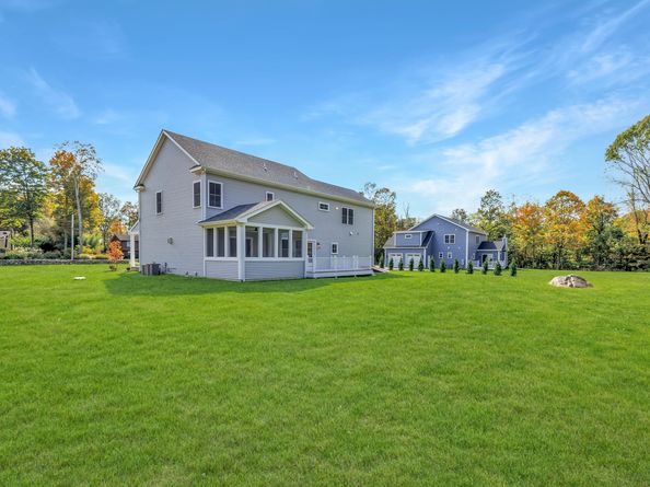 349 Spring Hill Road, Monroe CT 06468