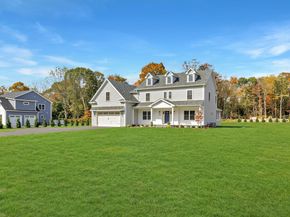 349 Spring Hill Road, Monroe CT 06468