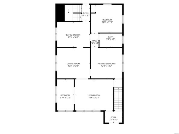 234 Savoy Street, Bridgeport CT 06606
