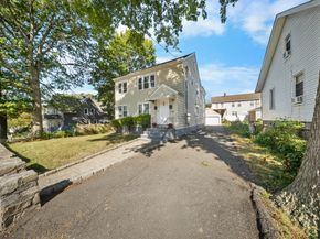 234 Savoy Street, Bridgeport CT 06606