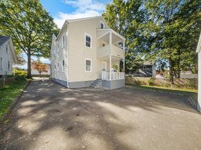 234 Savoy Street, Bridgeport CT 06606