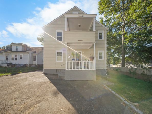 234 Savoy Street, Bridgeport CT 06606