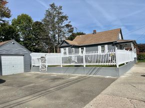 604 Birmingham Street, Bridgeport CT 06606