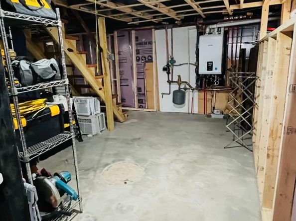 604 Birmingham Street, Bridgeport CT 06606