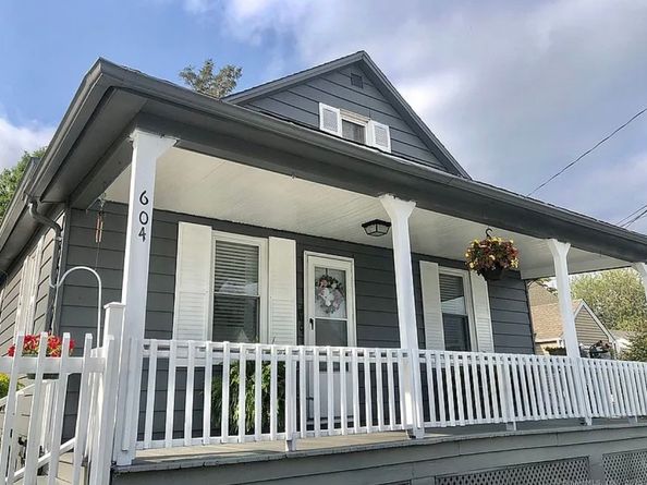 604 Birmingham Street, Bridgeport CT 06606