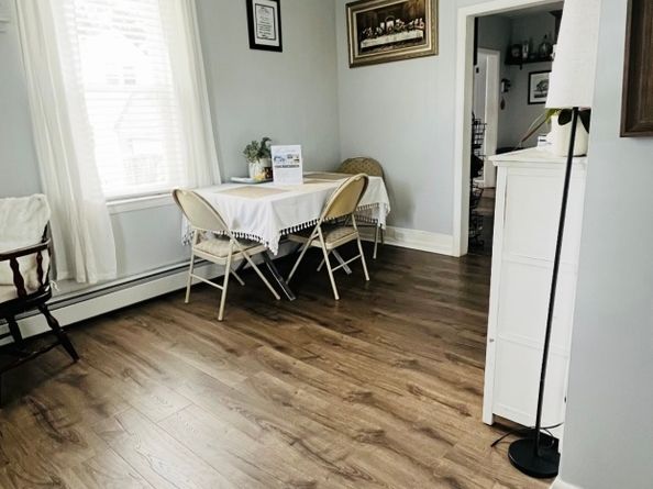 604 Birmingham Street, Bridgeport CT 06606