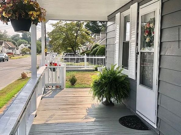 604 Birmingham Street, Bridgeport CT 06606