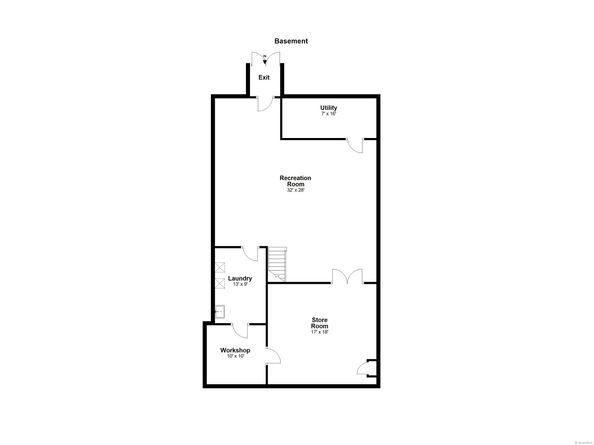 78 Londonderry Drive, Greenwich CT 06830